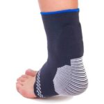 Örme Aşil Tendon Destekli Ayak Bilekliği