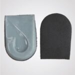 Silikon Yoyo Topukluk