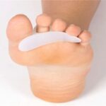 Silikon Çekiç Parmak Yastığı