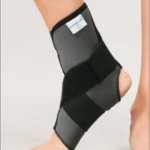 Sargılı Ayak Bilekliği