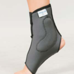 Malleol Destekli Ayak Bilekliği