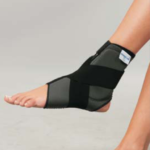 Ligament Destekli Ayak Bilekliği