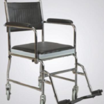 Ev Tipi Tekerlekli Sandalye