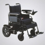 Tekerlekli Sandalye (Akülü)