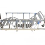 Ekonomik Hasta Karyolası C101