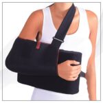 Dereceli Kol Askısı (30)