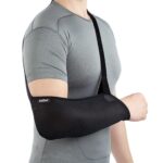 Kol Askısı (Fileli)