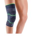 Örme Patella Ve Ligament Destekli Dizlik