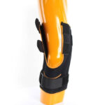 Ön Çapraz Bağ Ve Ligament Destekli Dizlik