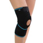 Silikon Destekli Dizlik