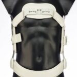 Hiperekstansiyon Korse 4 Nokta