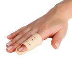 Mallet Finger - Parmak Ateli