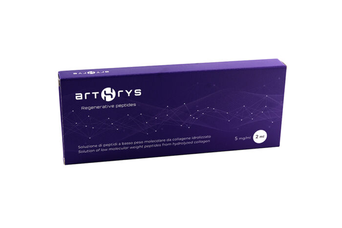 Arthrys - Görsel 1