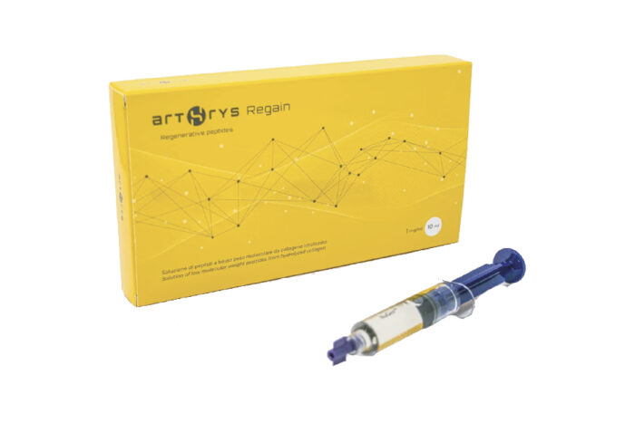 Arthrys Regain - Görsel 1