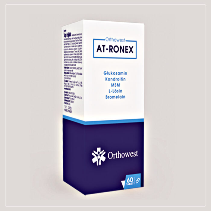 At-Ronex - Görsel 1