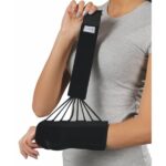 Bağıcıklı El Bilek Ateli