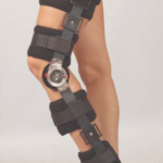 Açı Ayarlı Dizlik