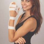 Termoplastik İstirahat Ateli