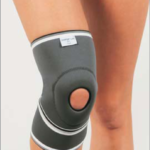 Patella Destekli Dizlik