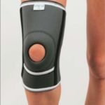 Patella Ve Ligament Destekli Dizlik