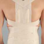 Dorsa Lomber Medikal Korse