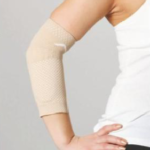 Elastik Örme Dirseklik