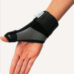 Başparmak Tespit Ateli