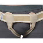 Kasık Bağı Çift Taraflı Medikal Korse