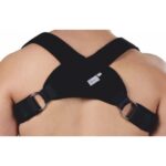 Klavikula Bandajı - Omuz Desteği