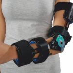 Kol Kontraktör Ortezi