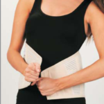 Lumbostad Elastik Medikal Korse 26cm