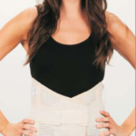 Lumbostad Kemerli Medikal Korse 26cm