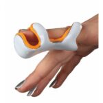 Kurbağa Tip - Parmak Ateli