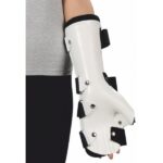 Termoplastik El Bilek Ateli