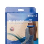2103 Kifidis Halkalı Alçı ve Bandaj Koruyucu (Bacak için Kısa) STD