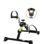 KY-F8C Kifidis Digital Metre Göstergeli Katlanabilir Egzersiz Pedalı STD