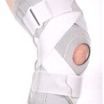 NKN 62 Kifidis-Chf Neopren Ligament Destekli Dizlik Gri-Lacivert 1,200.00 TL
