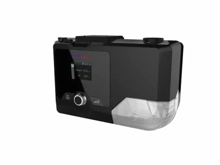 Respirox G2S BİPAP ST Uyku Apnesi Cihazı - Görsel 3