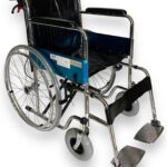 VİOMEDİ WCS-02 TEKERLEKLİ SANDALYE