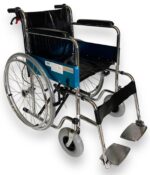 VİOMEDİ WCS-02 TEKERLEKLİ SANDALYE