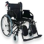 WSD 23 Özellikli Tekerlekli Sandalye